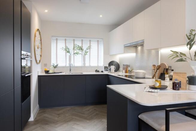 samuel gardens, arlesey