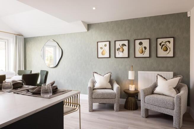 samuel gardens, arlesey