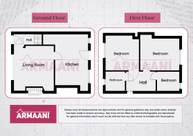 Floor Plan- Armaani