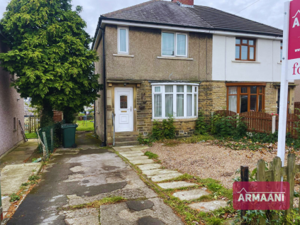 Bolton Drive, Bradford, BD2