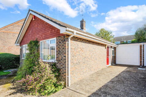 The Platt, Dormansland, Lingfield, RH7 6QX