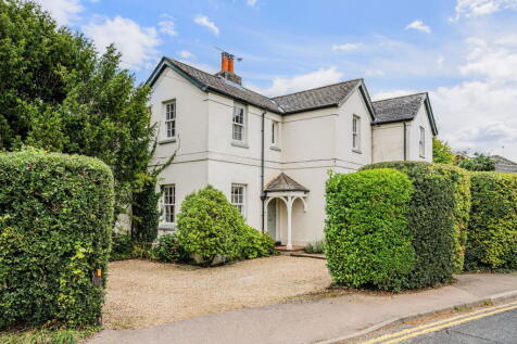 Station Road, Lingfield, RH7 6EB