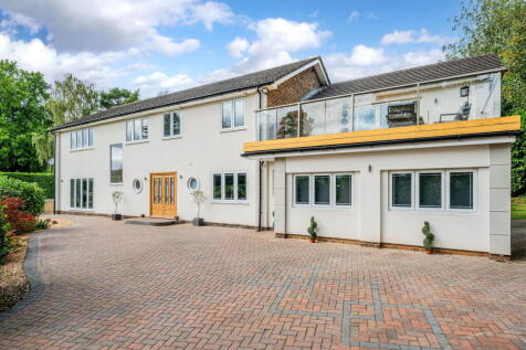 Icehouse Wood, Oxted, RH8 9DW