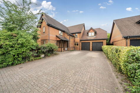 Gresham Close, Oxted, RH8 0BH
