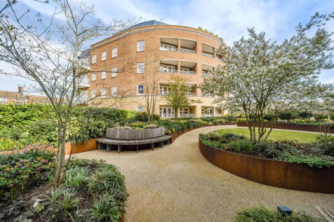 Hardwick House, Oxted, RH8 0GN