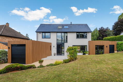 The Waldrons, Oxted, RH8 9DY