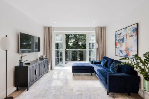 Beecham House, Oxted, RH8 0GL