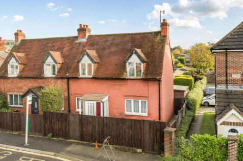 Godstone Hill, Godstone, RH9 8AP