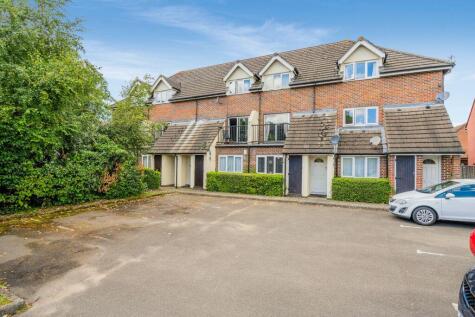 Crowhurst Mead, Godstone, RH9 8BF