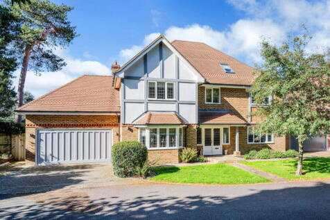 Alcocks Lane, Kingswood, Tadworth, KT20 6BB
