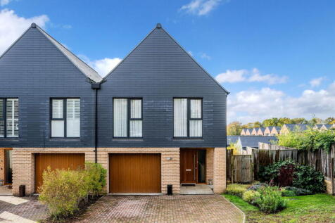 Eastfield Way, Redhill