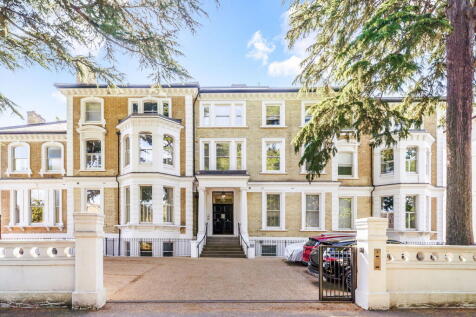 Langley Road, Surbiton, KT6 6BA