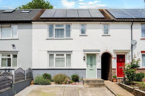 Stuart Road, Reigate, RH2 8JP