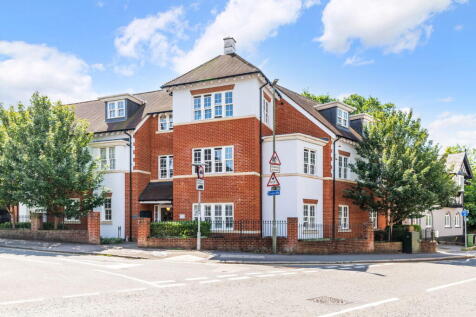 Croydon Road, Reigate, RH2 0EW