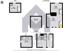Floor/Site plan 1