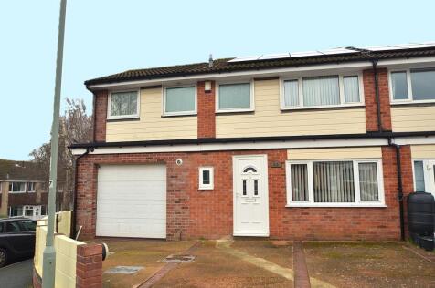 Gatehouse Rise, Dawlish