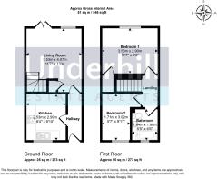 Maltings Court Floorplan