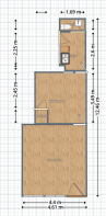 Floor/Site plan 1