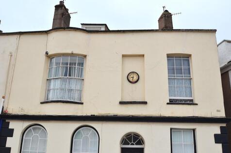 Brunswick Place, Dawlish