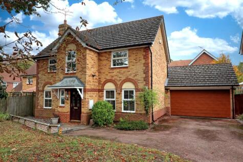 Poplar Drive, Brentwood, Essex, CM13