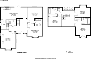 Tigh An Teaghlach, 16 Hilton Avenue, Inverness, IV