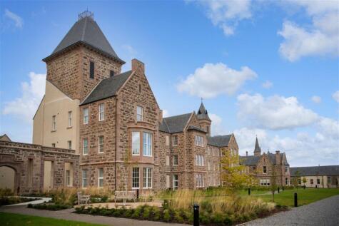 Great Glen Place, Foresters Way, Inverness, IV3 8FA