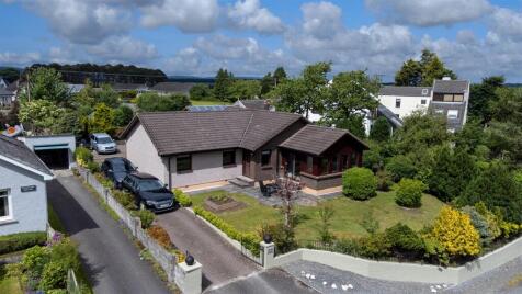 Loch Flemington, Inverness, IV2 7QR