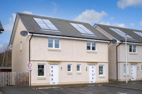 5 Barclay Gardens, North Kessock, IV1 3AB