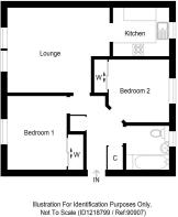 21 Culduthel Park, Inverness, Inverness, Completed