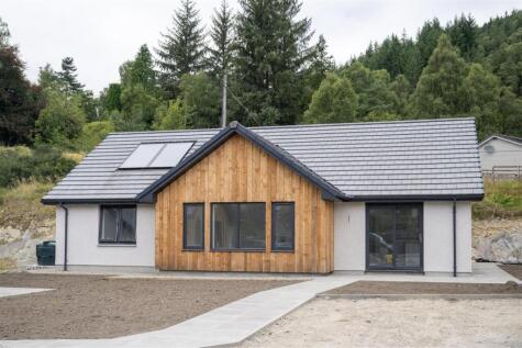Plot 1, Former Affric Hotel Site, Cannich, IV4 7LN