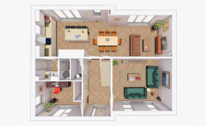 Floorplan 2