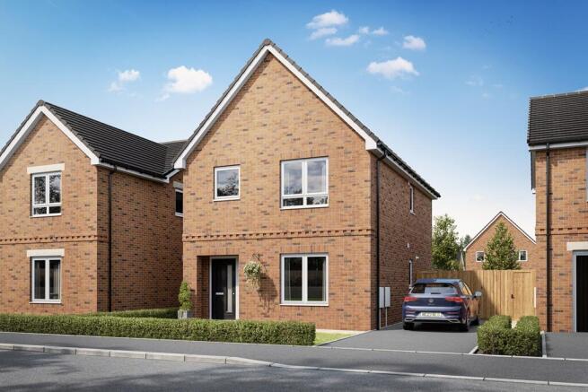 Welcome to The Keeford