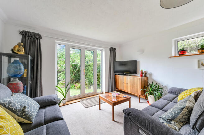 THE WILLOWS, 2 (8...