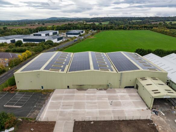 VistaLink - Industrial Estate - Legat  Boardlink