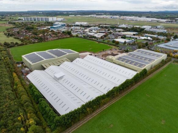 VistaLink - Industrial Estate - Legat Boardlink