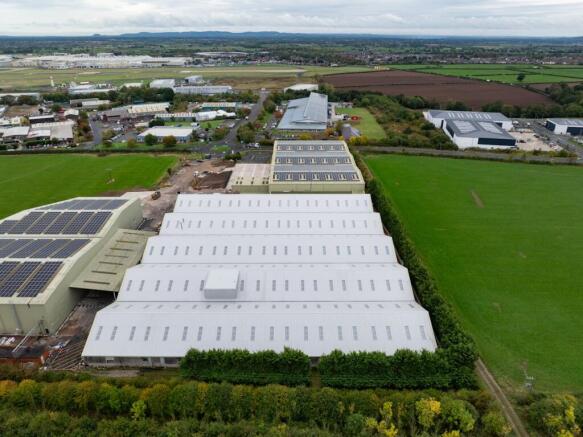 VistaLink - Unit 3 - Legat Boardlink Hawarden F