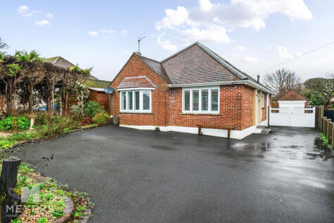 West Parley, Ferndown, BH22 8