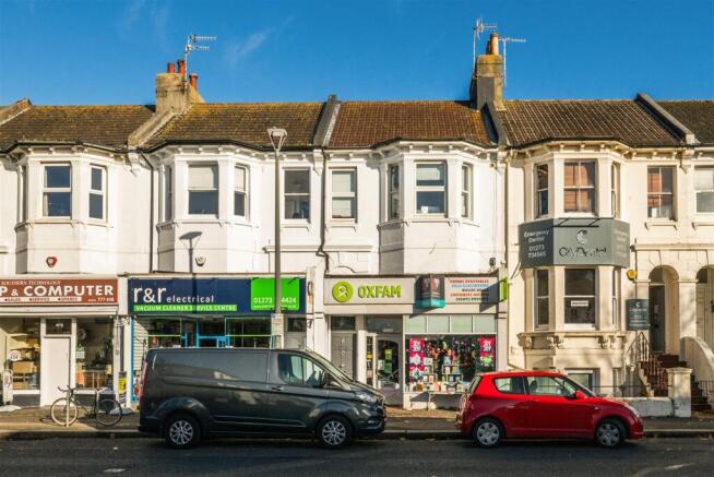 Oxfam, 47 Blatchington Road -1.jpg