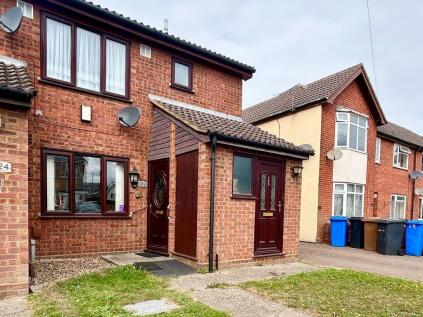 Britannia Road, Ipswich