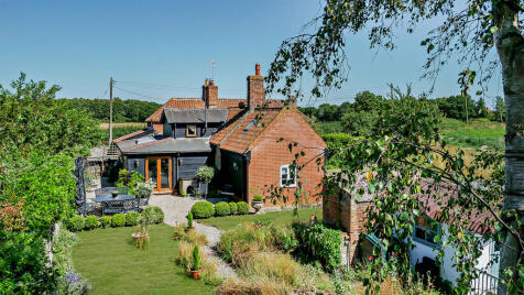 Ferry Road, Sudbourne