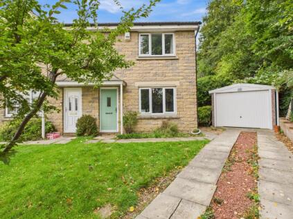 Lansdowne Close, Batley