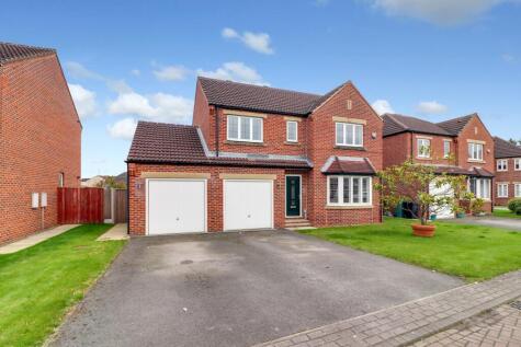 Fir Tree View, Methley, Leeds, West Yorkshire, LS26