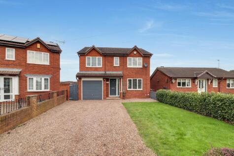 Lower Mickletown, Methley, Leeds, West Yorkshire, LS26