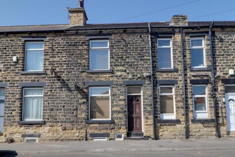 Nora Place, Leeds, West Yorkshire, LS13