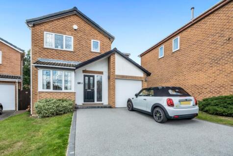 Landseer Avenue, Tingley, Wakefield, West Yorkshire, WF3