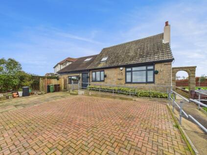 Longthorpe Lane, Thorpe, Wakefield, West Yorkshire, WF3