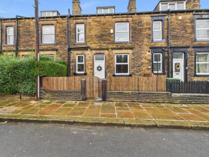 Zoar Street, Morley, Leeds, West Yorkshire, LS27