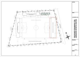 Residential Building