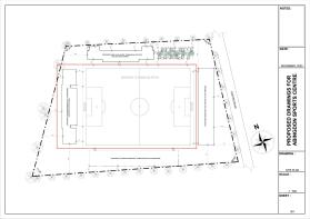 Proposed Development