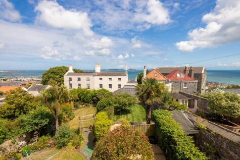 23 Saumarez Street, St Peter Port